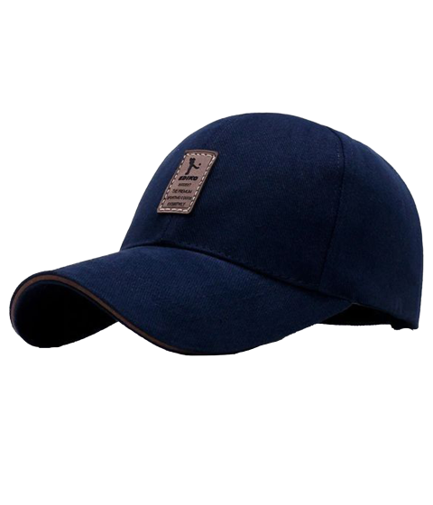 Denim Cap